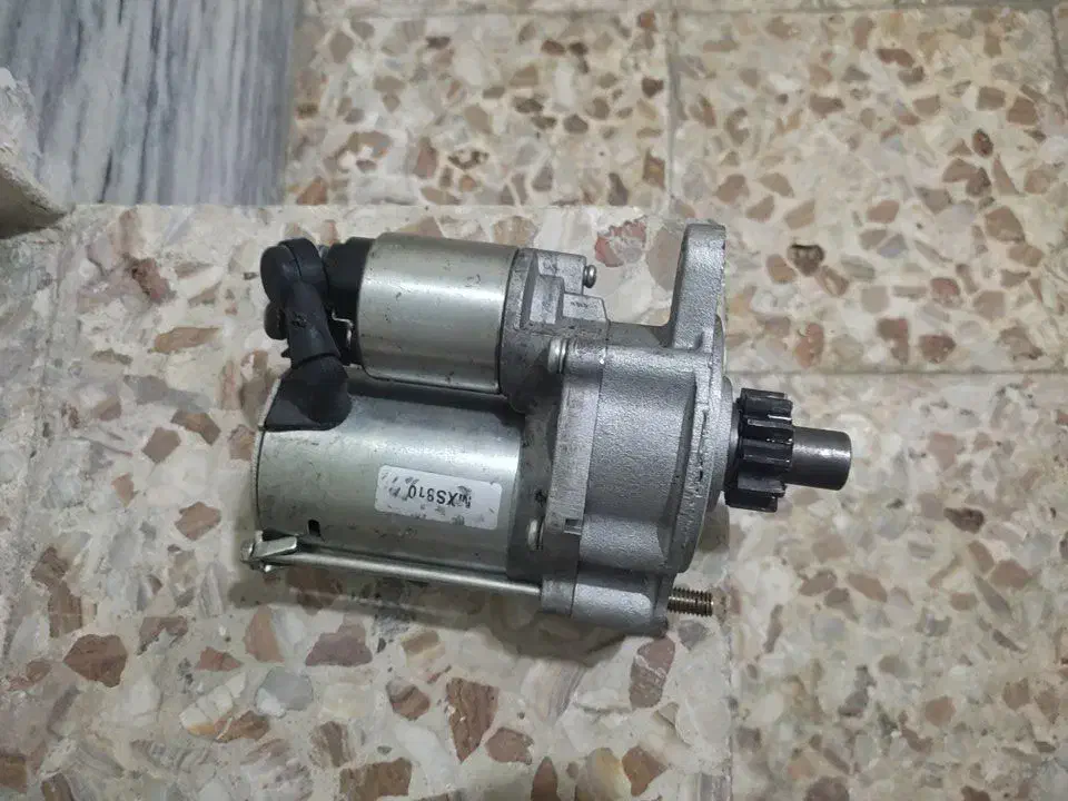 استارت لوازم لیستر ناخن حفاری برش اسفالت ویتکمپ|ماشین‌آلات صنعتی|چهاردانگه (تهران), |دیوار