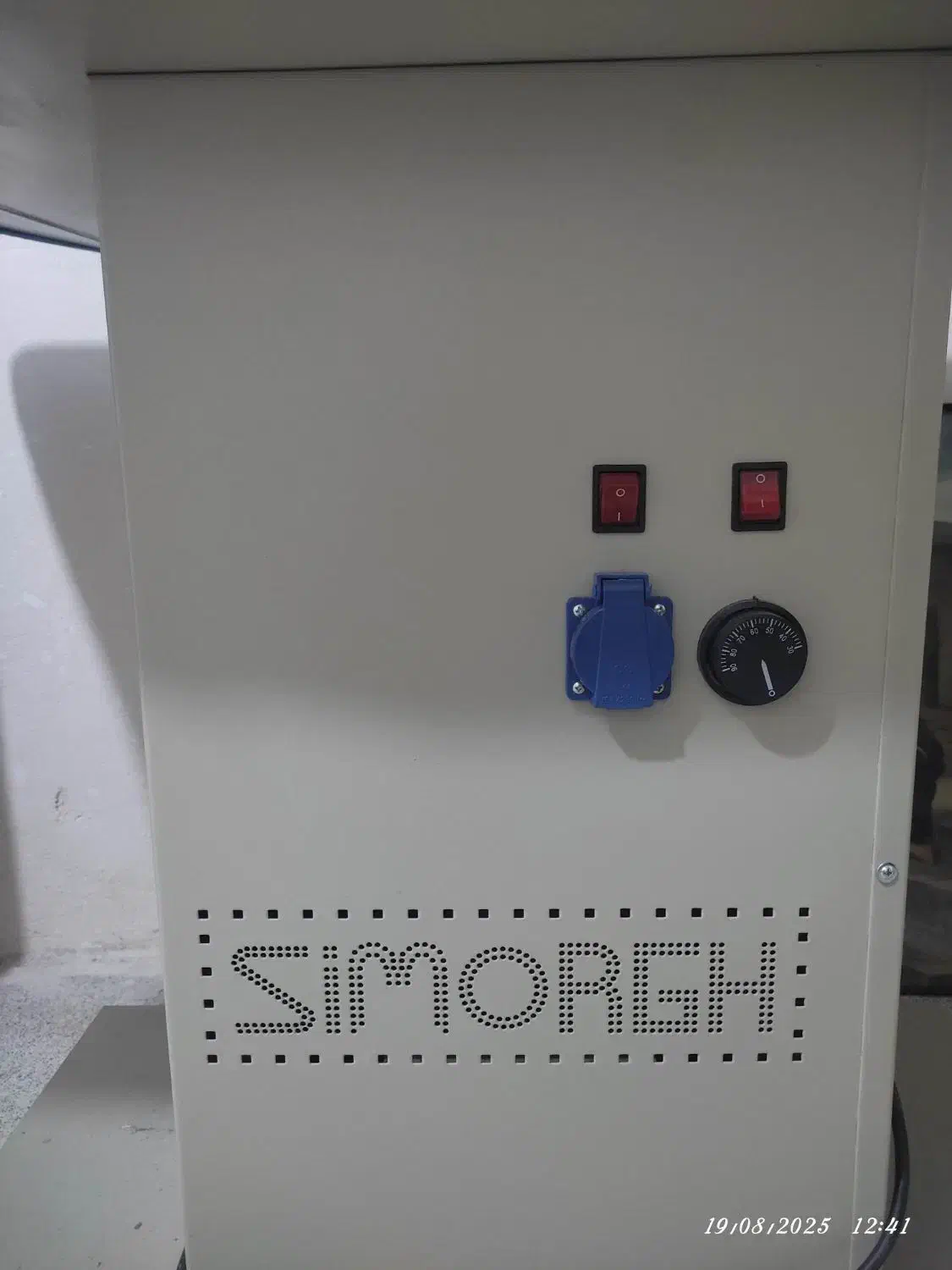 میز مکش سیمرغ|لوازم خیاطی و بافتنی|ری, ظهیرآباد|دیوار