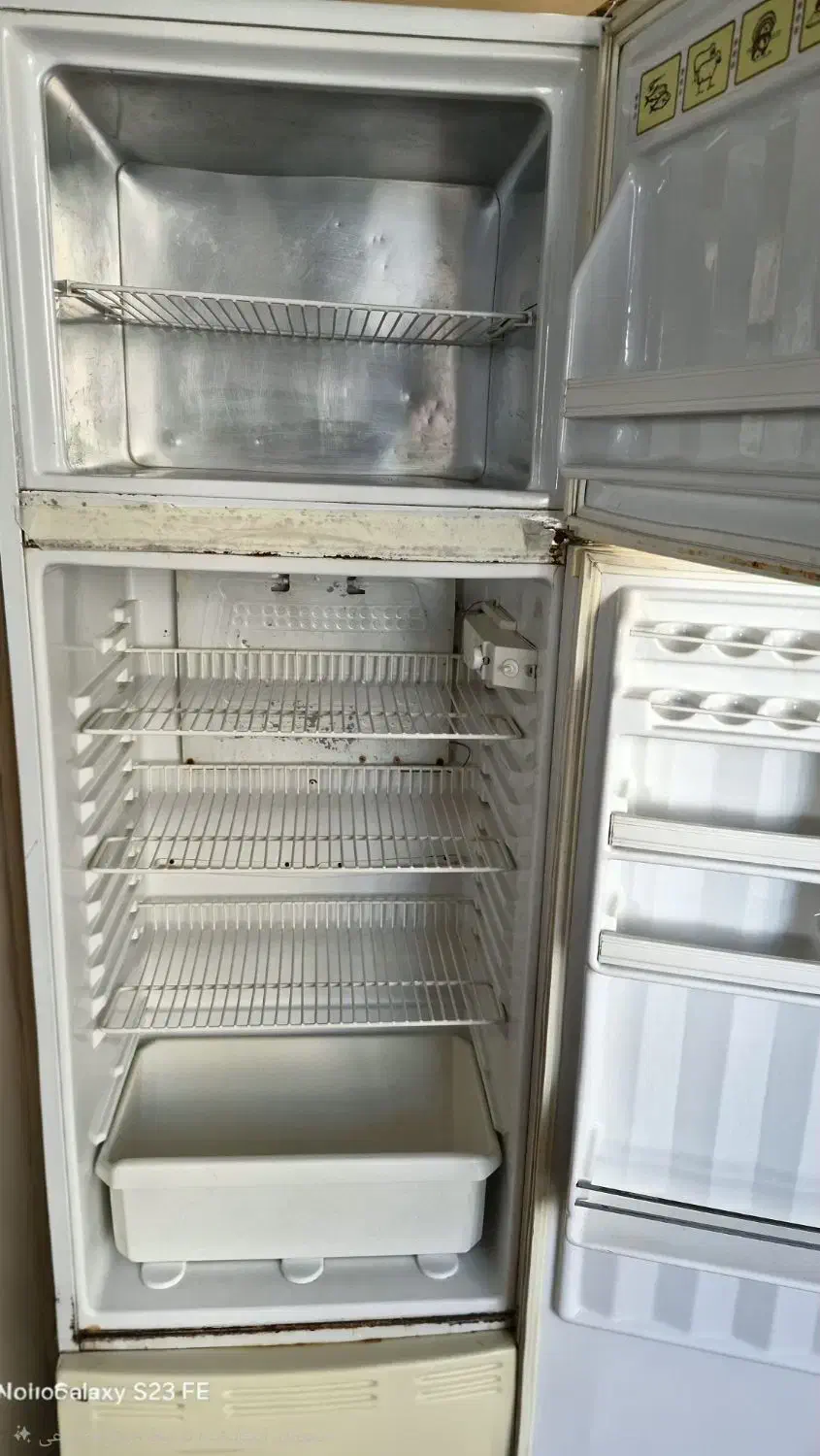 یخچال امرسون  فروشی|یخچال و فریزر|نوشهر, |دیوار