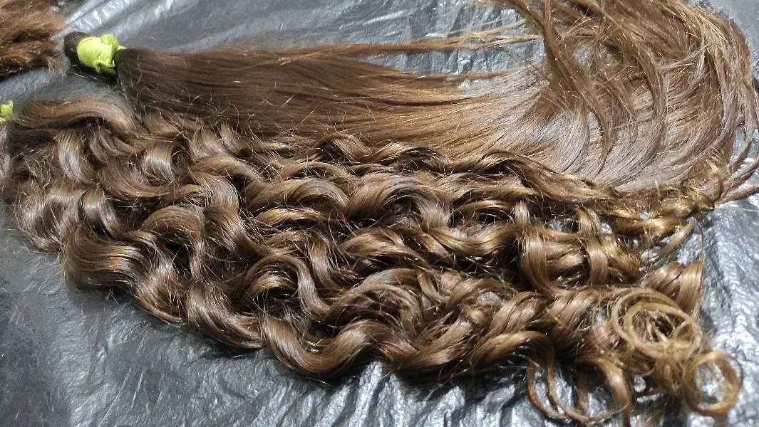 خرید وفروش مو با قیمت میلیونی(صادر کننده)|آرایشی، بهداشتی، درمانی|اصفهان, لنبان|دیوار