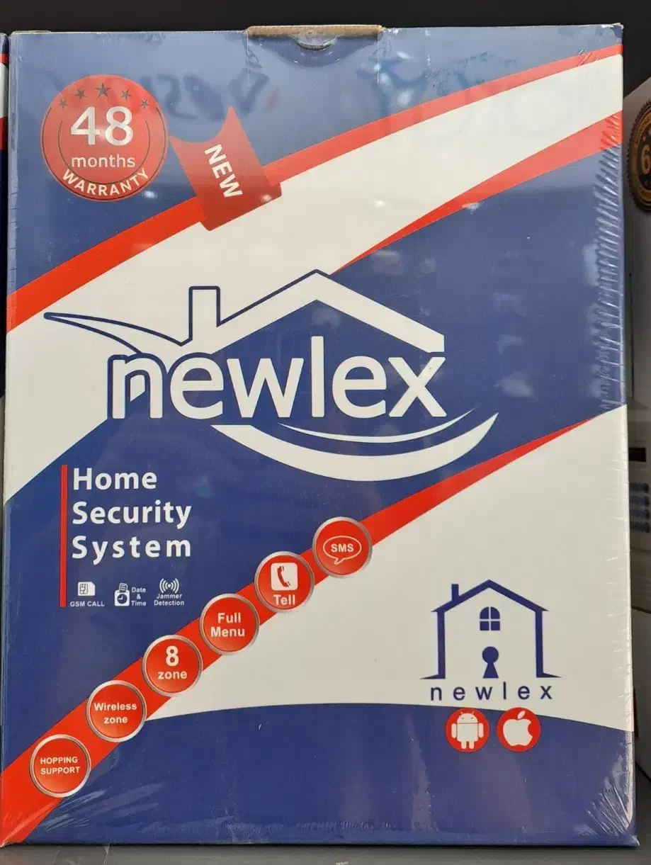 دزدگیر / اماکن/ رفسنجان|دوربین مداربسته|رفسنجان, |دیوار