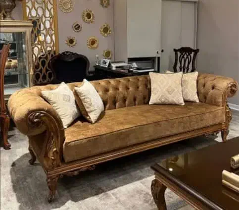 تعمیرات مبلمان وسرویس خواب،رنگکاری،رویه کوبی،اقساط|خدمات پیشه و مهارت|قم, کاسه گران|دیوار