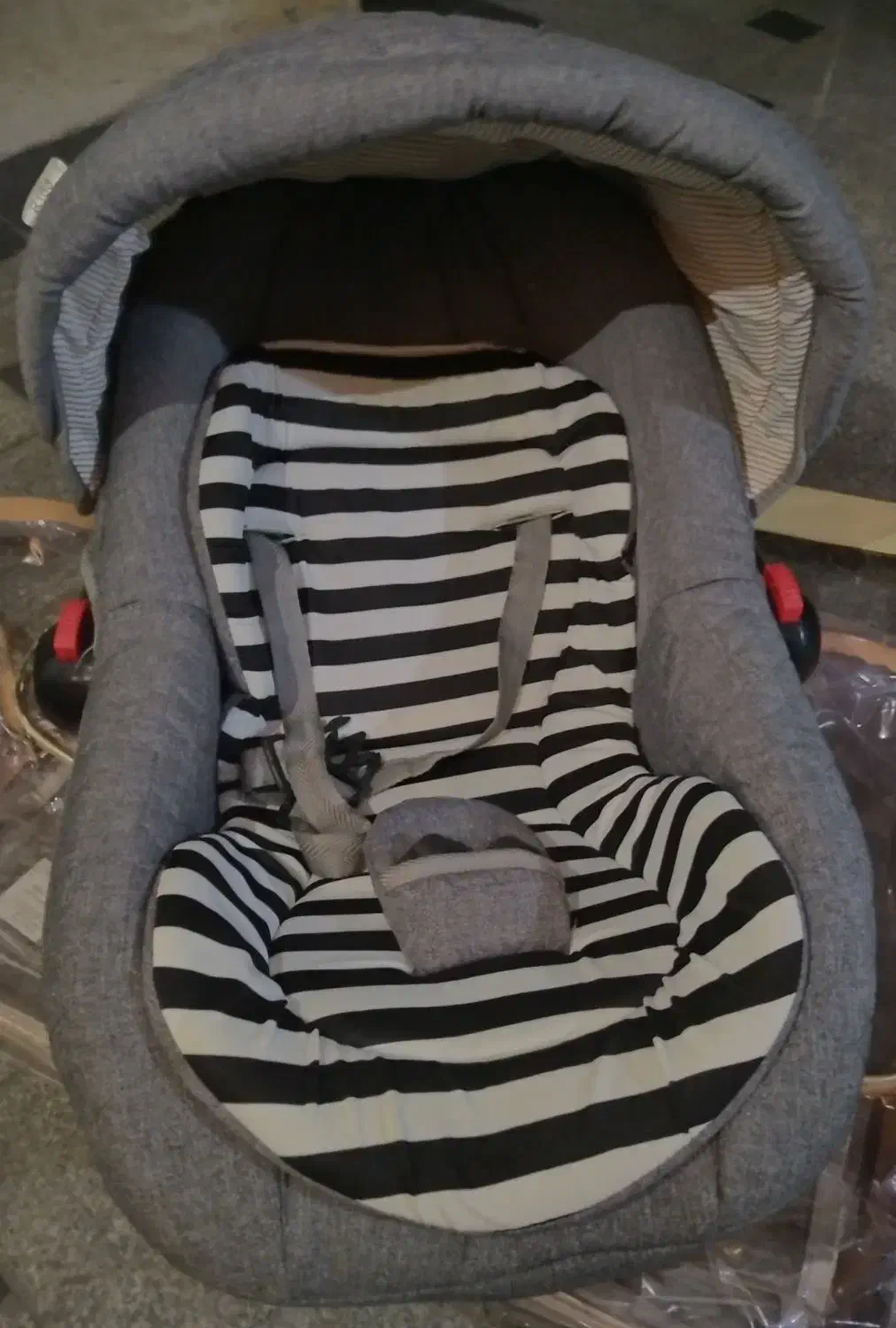 کریر|اسباب و اثاث بچه|تهران, سبلان (لشگر)|دیوار