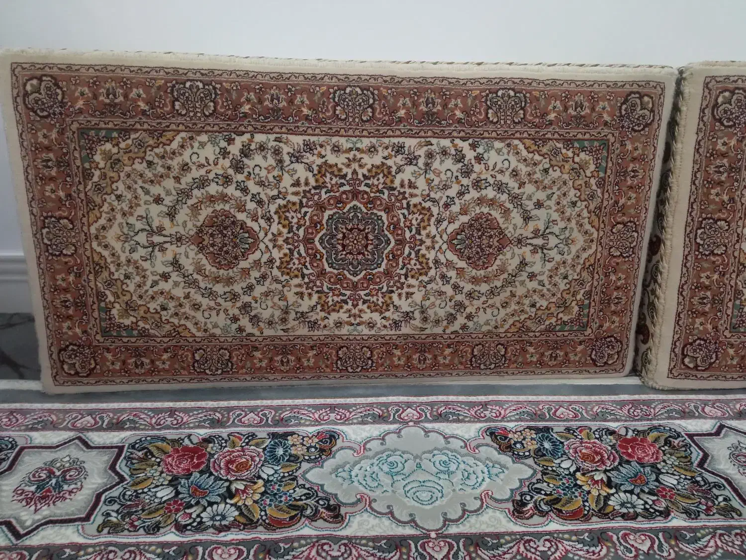 پشتی|پشتی|زنجان, |دیوار