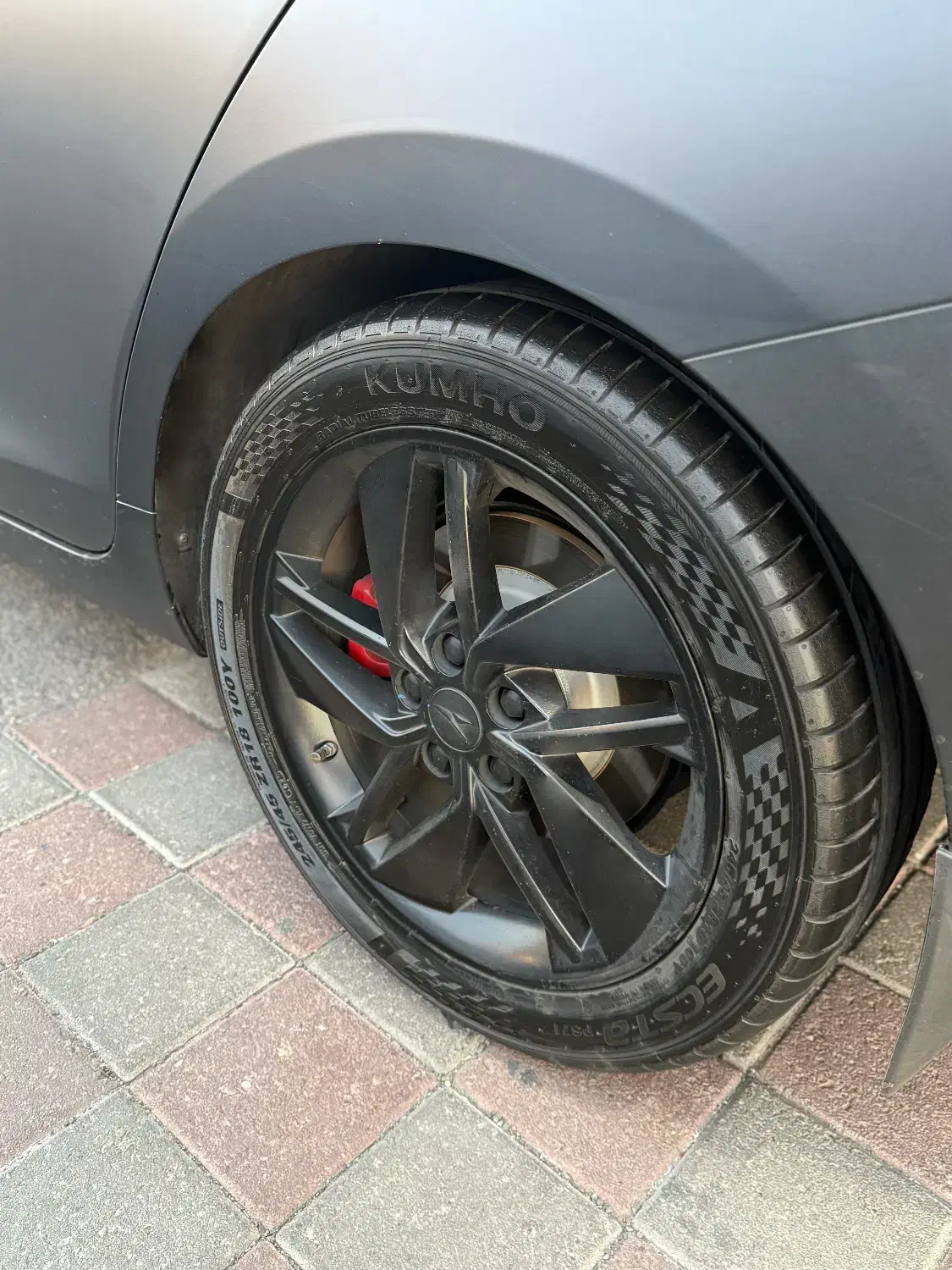 KMC جی ۷|خودرو سواری و وانت|تبریز, |دیوار