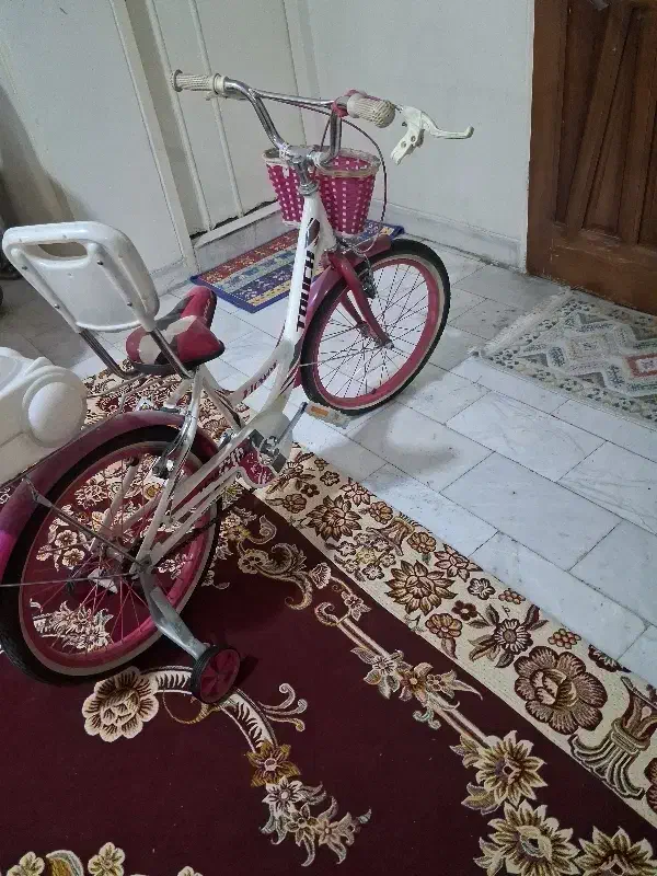 دوچرخه|دوچرخه، اسکیت، اسکوتر|تهران, شهرآرا|دیوار