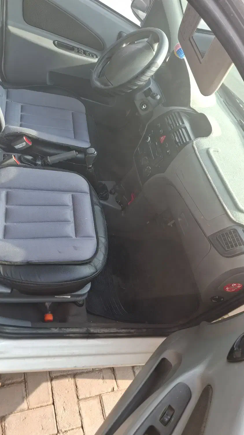 تیبا 2فروشی|خودرو سواری و وانت|کاشان, قطب راوندی|دیوار