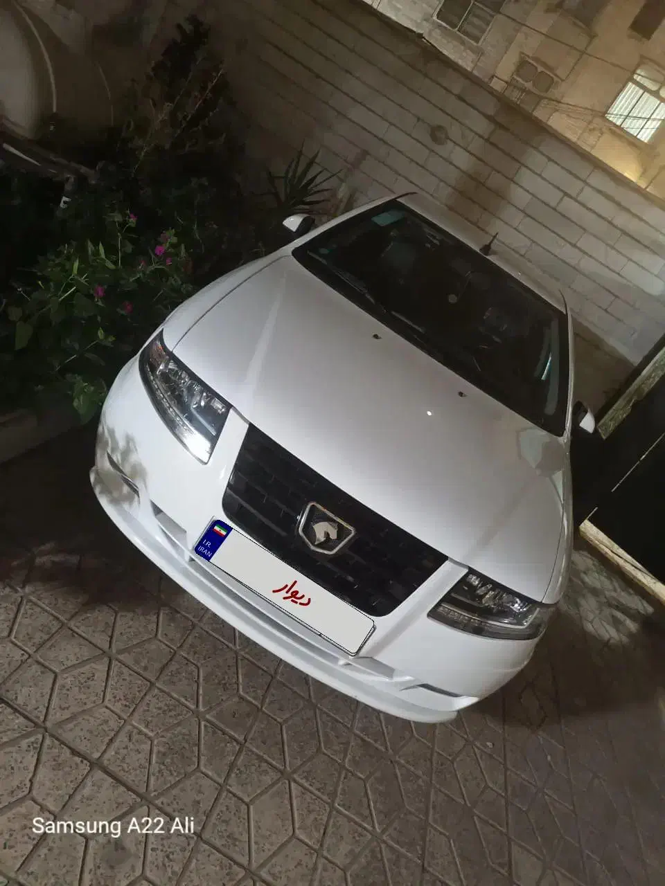 سورن پلاس تمام فول  ۱۴۰۳|خودرو سواری و وانت|کرج, چهارصد دستگاه|دیوار