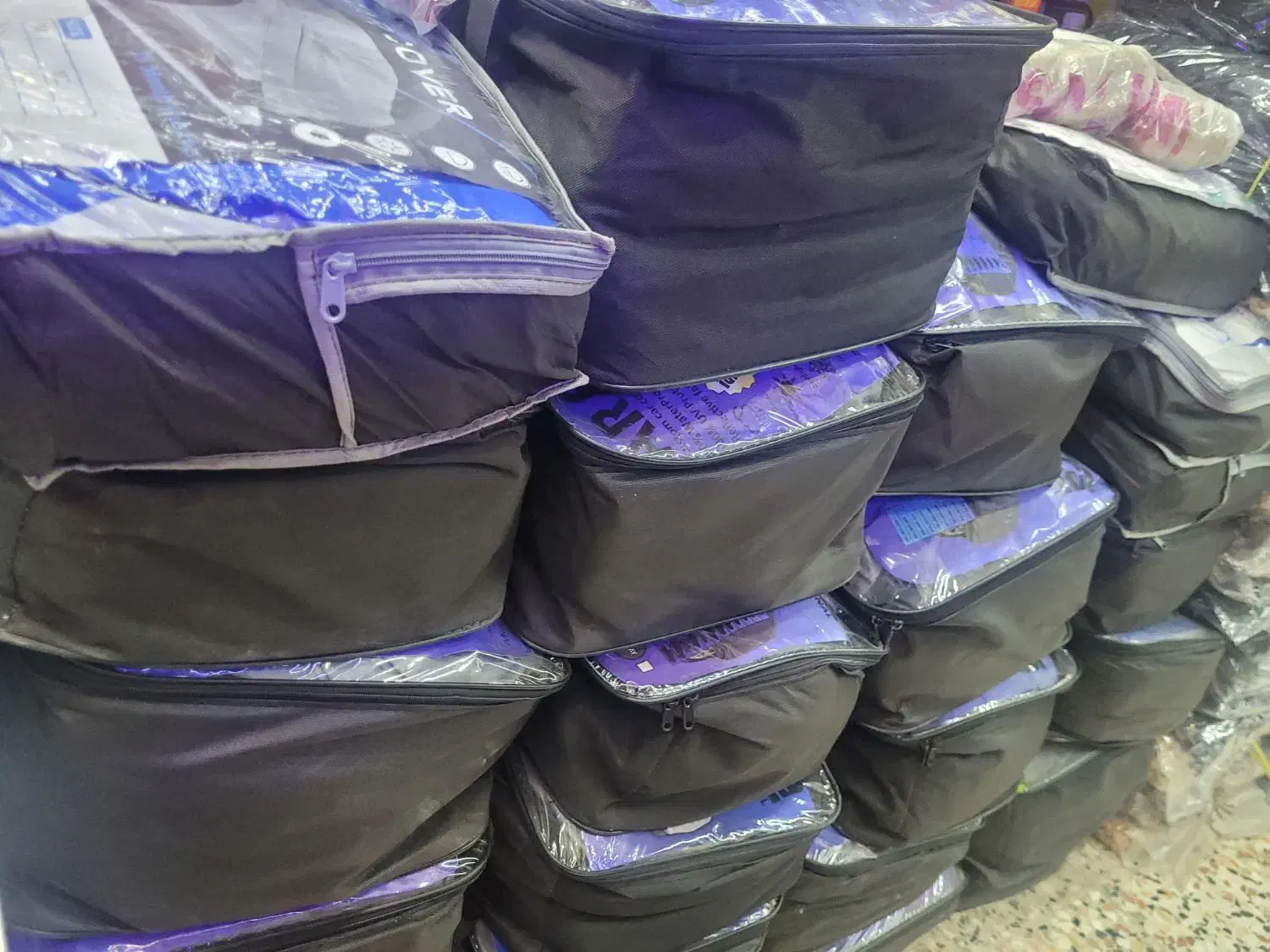 چادر ماشینهای خارجی|قطعات یدکی و لوازم جانبی|مشهد, کوشش|دیوار