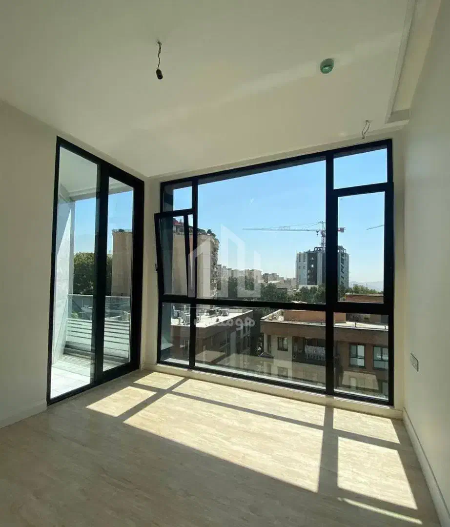 اکازیون ۱۵۵متری/تاپ لوکیشن/تک واحدی/صفر/مدرن|اجارهٔ آپارتمان|مشهد, فلسطین|دیوار