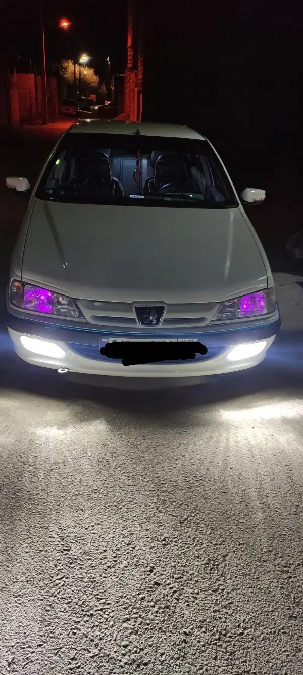 پارس سال|خودرو سواری و وانت|یزد, |دیوار