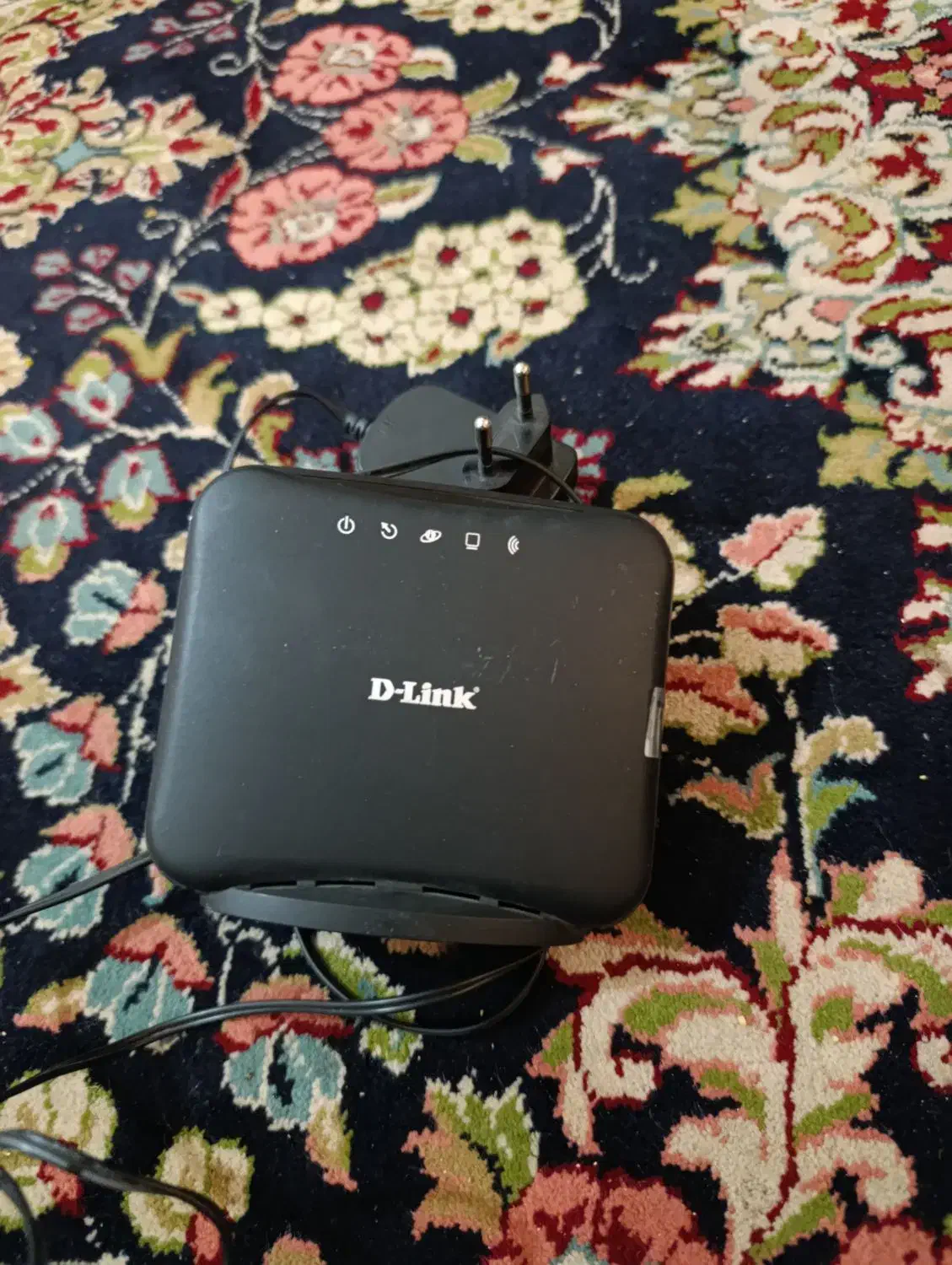 مودم|مودم و تجهیزات شبکه|کرمان, |دیوار