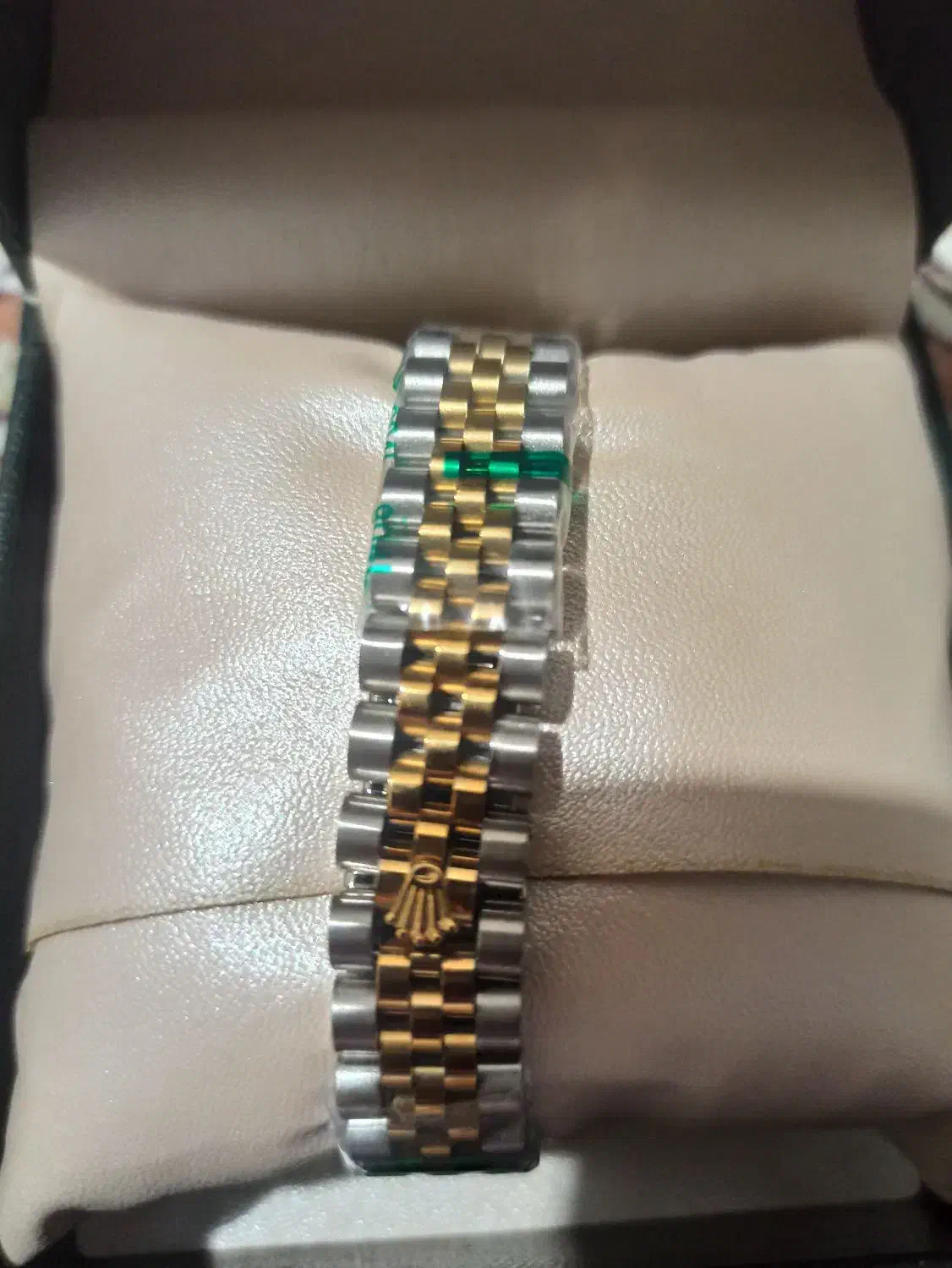 ساعت رولکس زنانه موتور ژاپن|ساعت|رودهن, |دیوار