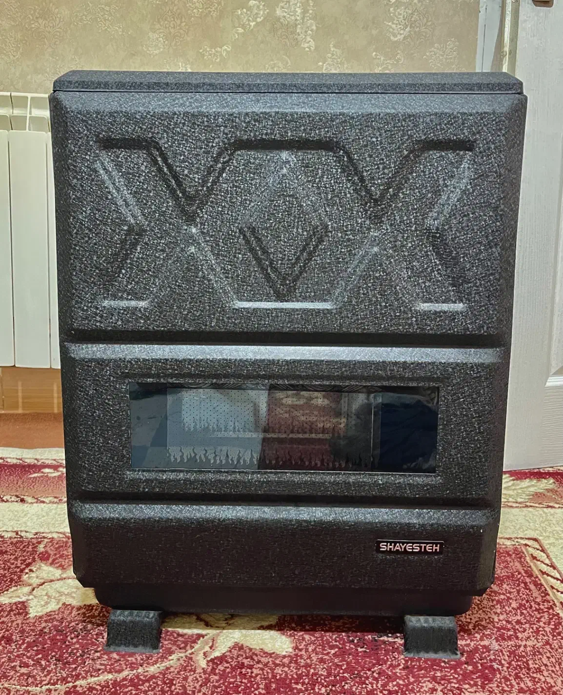 بخاری گازی نو|بخاری، هیتر، شومینه|گنبد کاووس, |دیوار