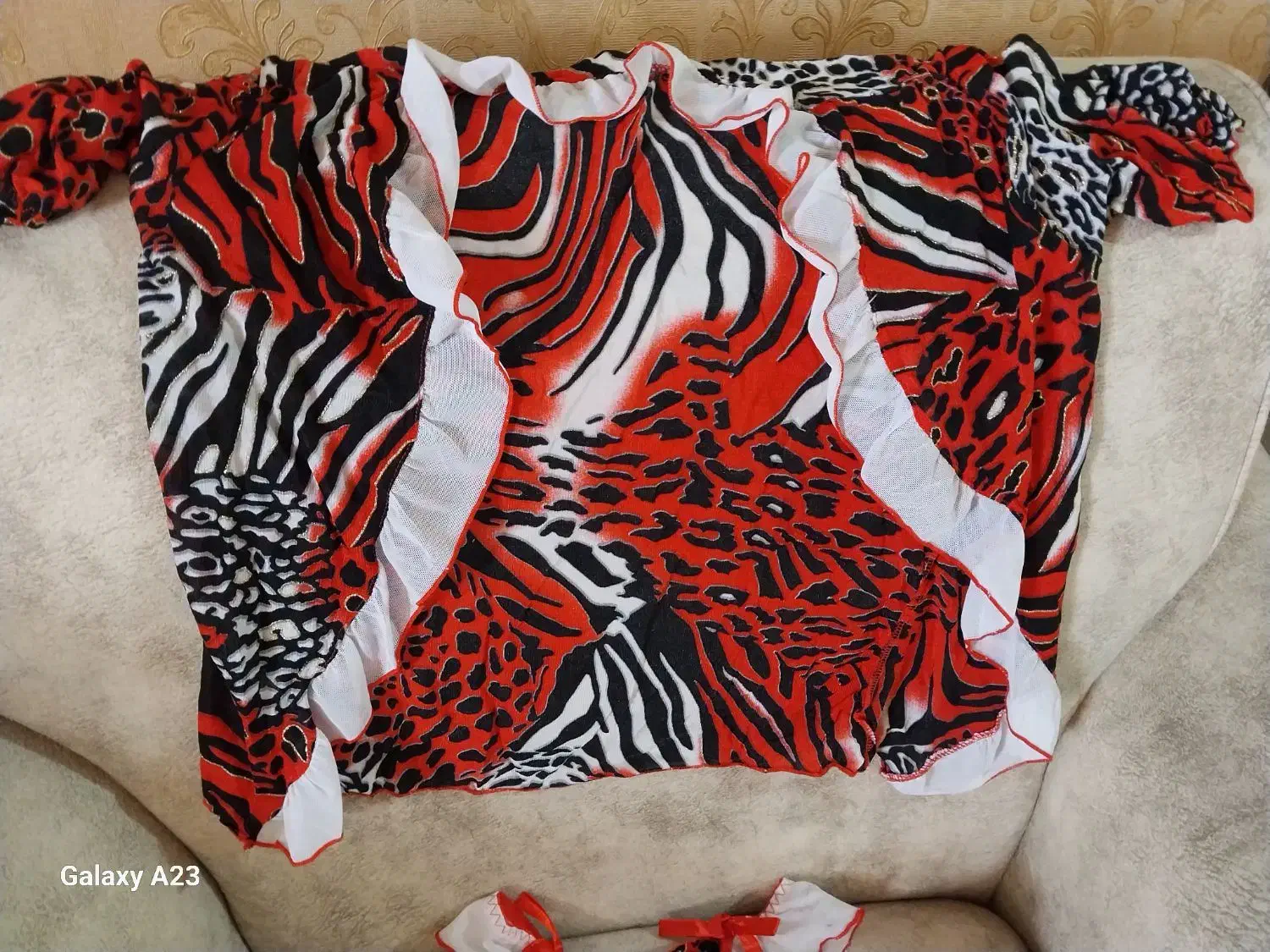 لباس خواب، لباس زیر|لباس|کرج, شهرک بنفشه|دیوار