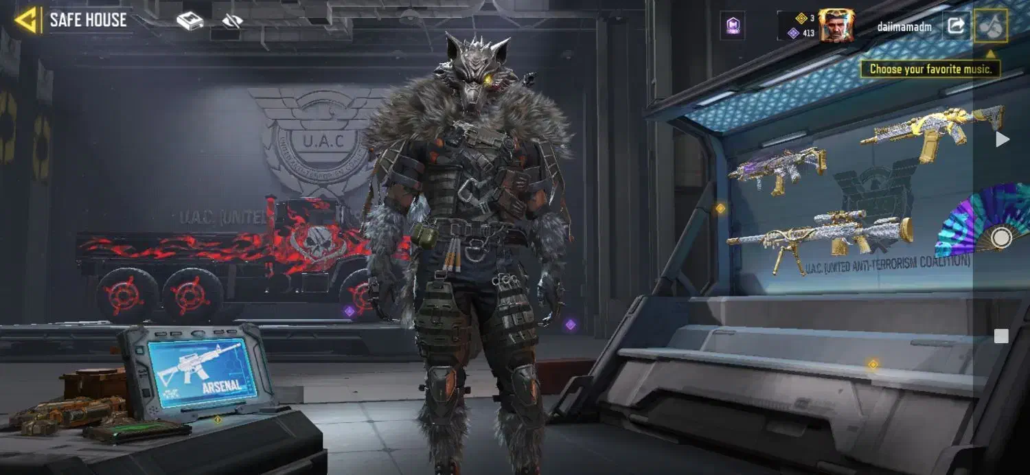 اکانت کالاف|کنسول، بازی ویدئویی و آنلاین|ساوه, |دیوار