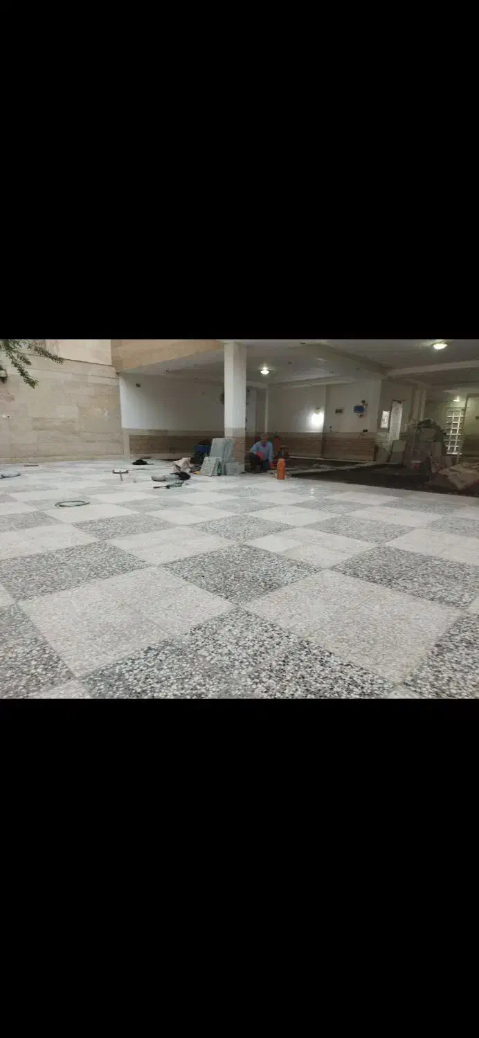 استاد کار بنا|خدمات پیشه و مهارت|مشهد, رضاشهر|دیوار