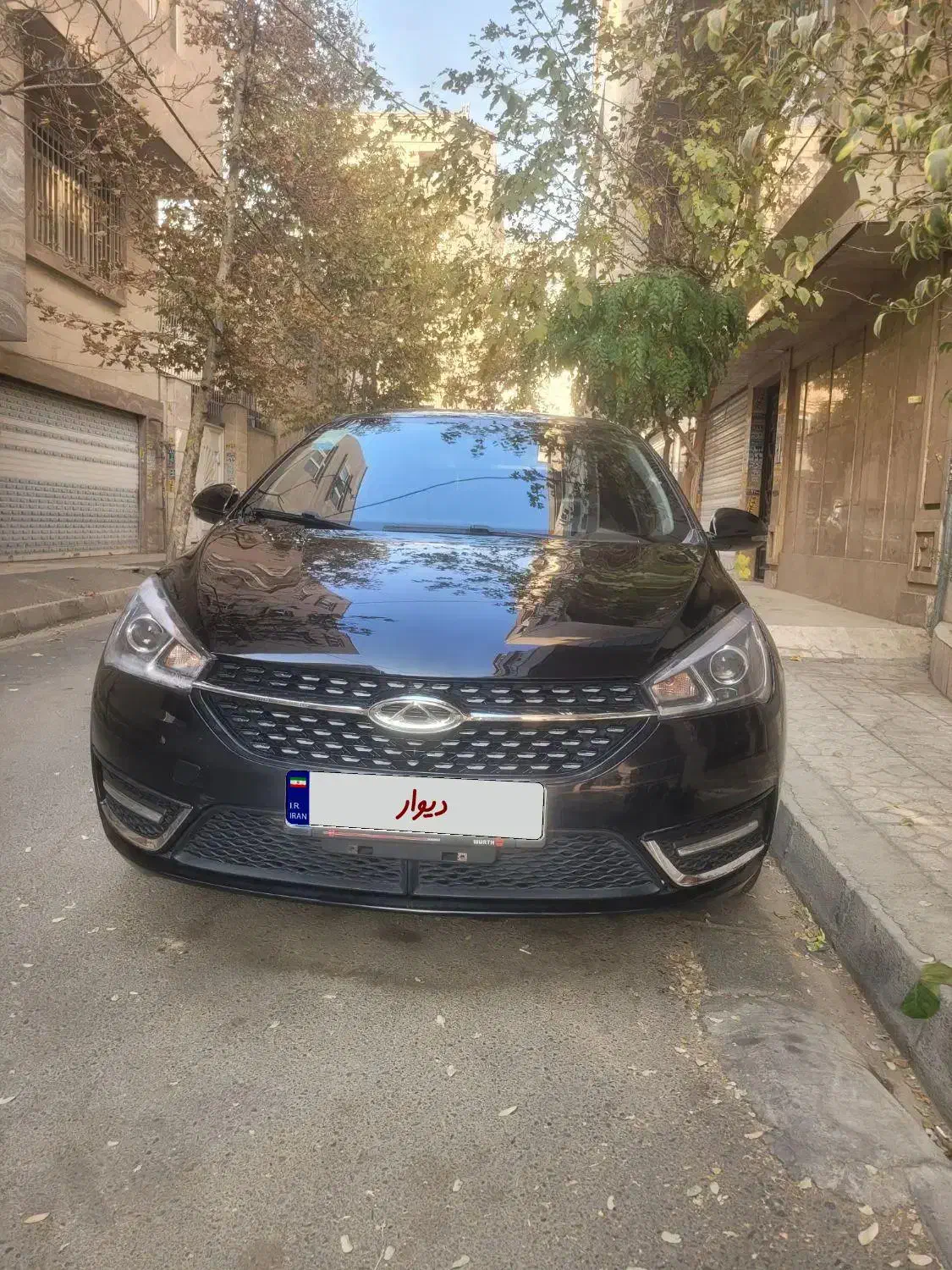 فروش خودرو سواری|خودرو سواری و وانت|کرج, کوی کارمندان شمالی|دیوار