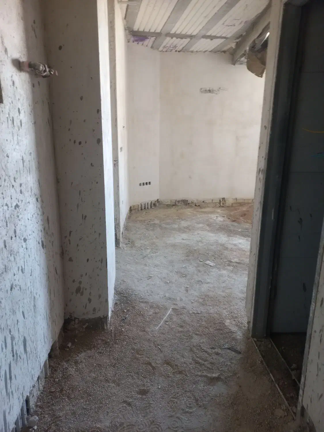 فروش اپارتمان یه خوابه تحویلی|فروش آپارتمان|شیراز, تحویلی|دیوار