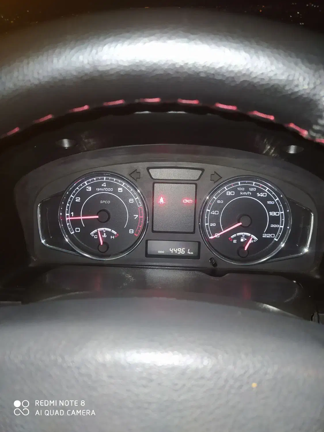 پارس TU5 دریچه سیمی مدل ۱۴۰۱|خودرو سواری و وانت|ایلام, |دیوار