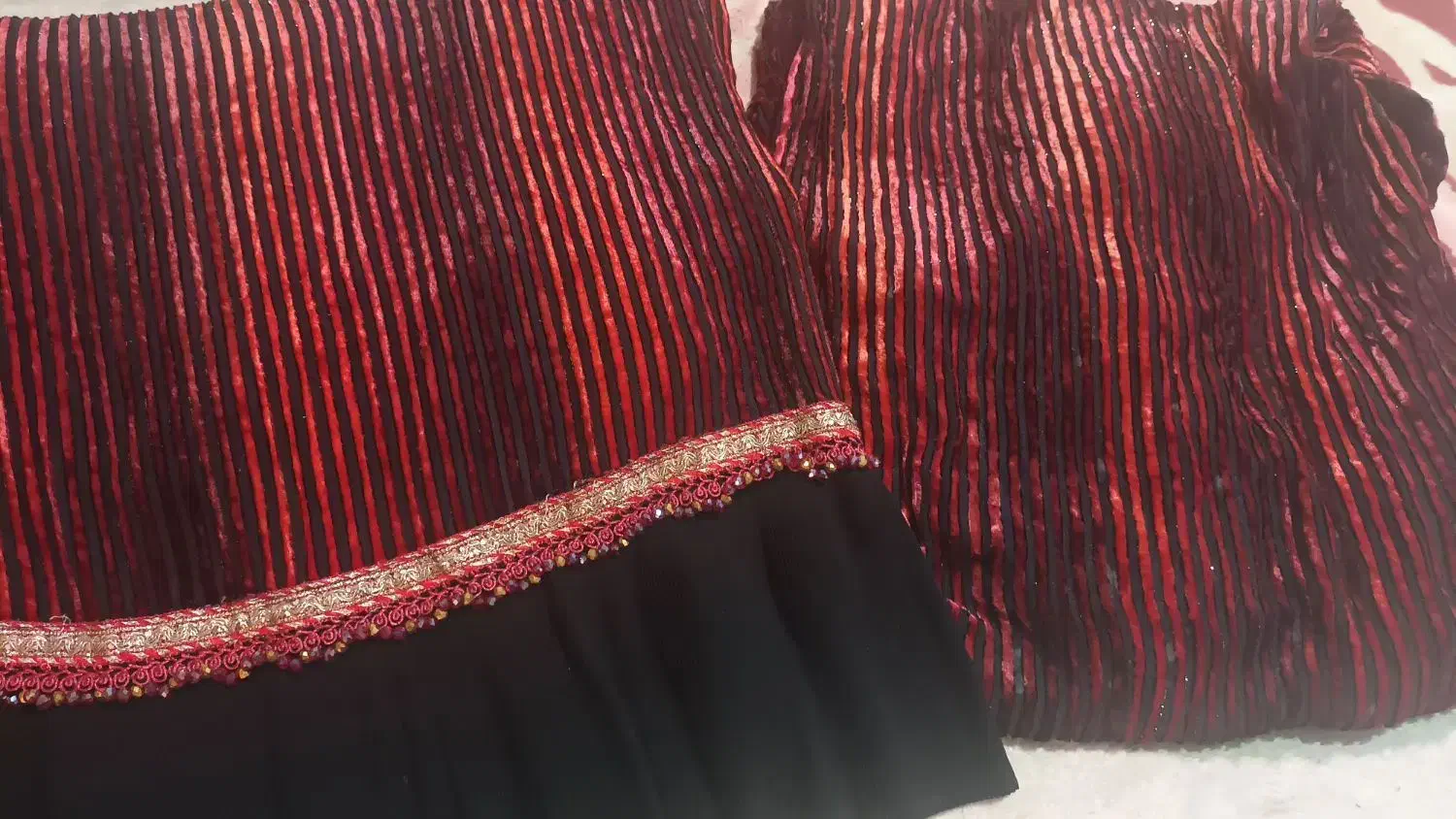 لباس محلی|لباس|مارگون, |دیوار