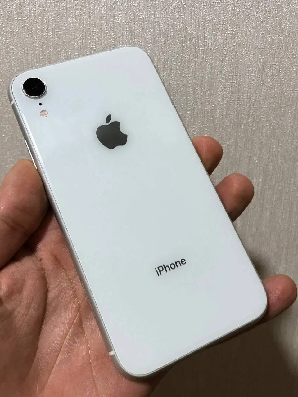 iphone xr|موبایل|تهران, فردوس|دیوار