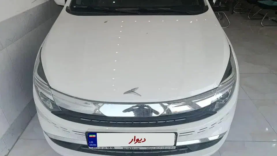 کا ام سی|خودرو سواری و وانت|تبریز, |دیوار