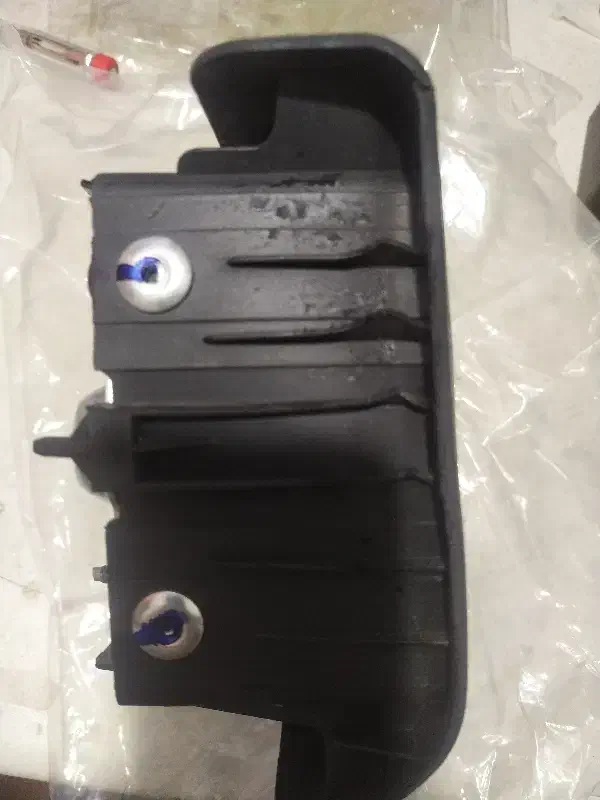 ایربگ پژو پارس و سنسور دنده عقب|قطعات یدکی و لوازم جانبی|بندرعباس, |دیوار