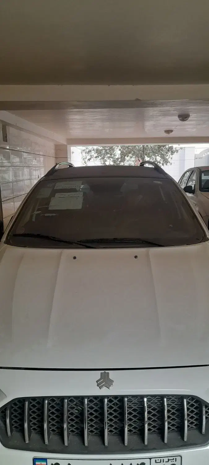 ماشین اطلسGL|خودرو سواری و وانت|بجنورد, |دیوار