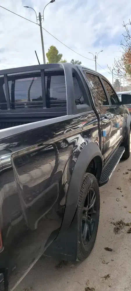 کی ام سی t8|خودرو سواری و وانت|کرمان, |دیوار