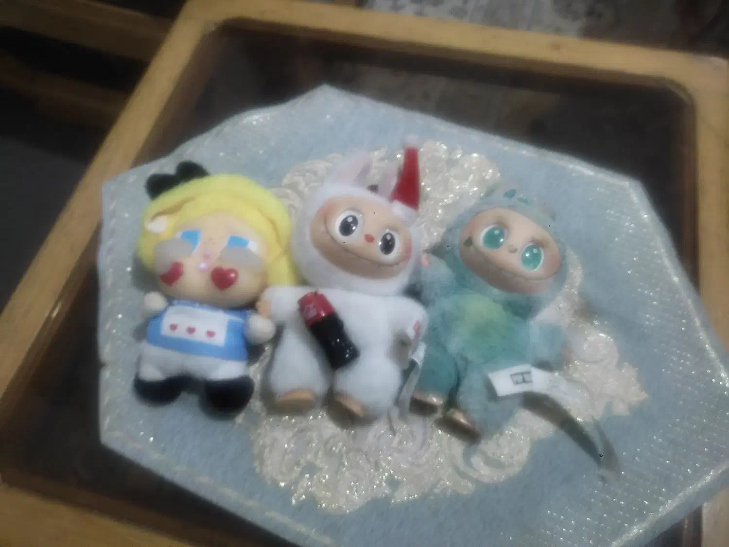 لبوبو کرای بیبی کوکا|اسباب‌‌بازی|همدان, |دیوار