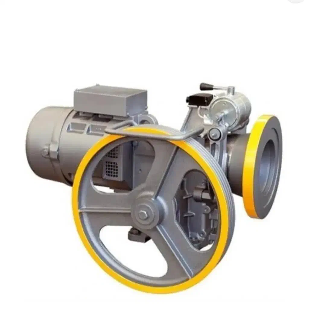 بالابر هیدرولیک اسانسور|ماشین‌آلات صنعتی|ابریشم, |دیوار