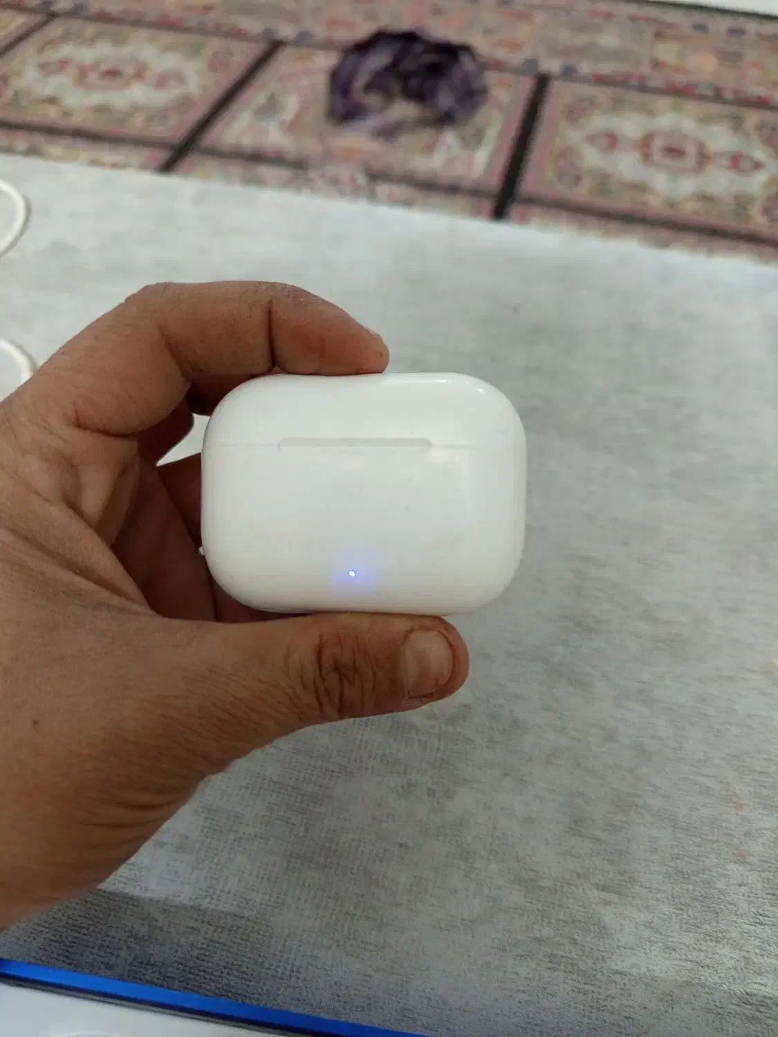 پک کامل اسمارت واچ با ایرپاد|ساعت|بیرجند, |دیوار