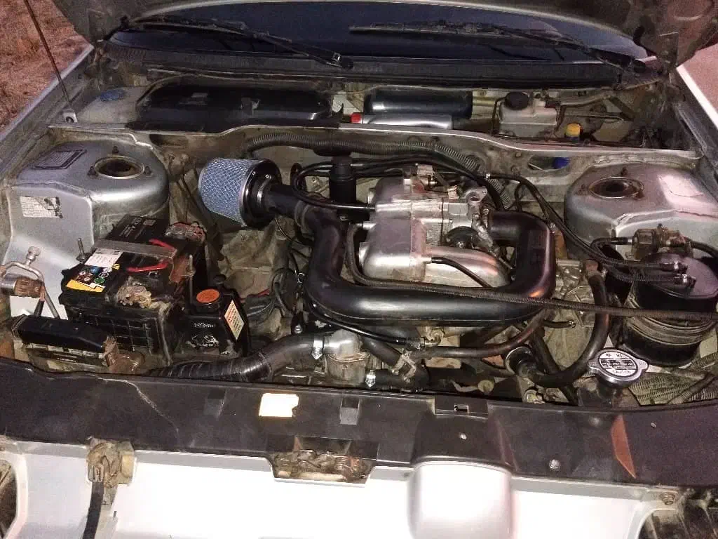 ماشین روا (RoA)سال دو گانه سوز شرکتی  مدل ۹۰|خودرو سواری و وانت|فولادشهر, مسکن مهر فولادشهر|دیوار