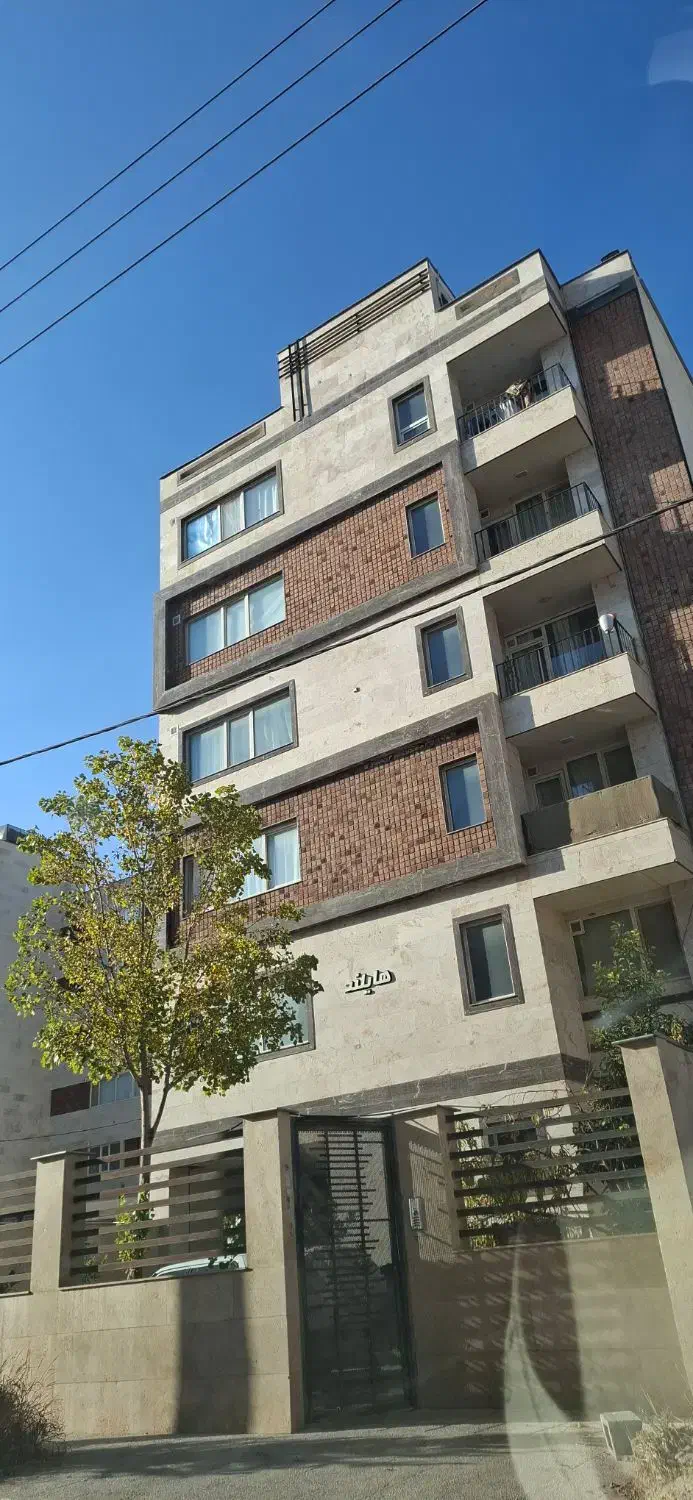 آپارتمان2خوابه/120متری/منطقه ملکی/فاز1صدرا|فروش آپارتمان|صدرا-فارس, فاز ۱|دیوار