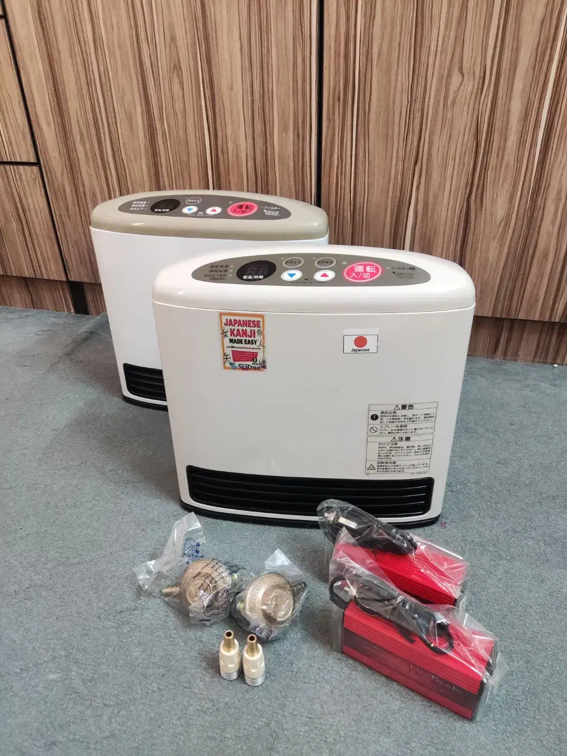 بخاری ژاپنی،بخاری درجا کامیون و کامیونت، کمپر ،|بخاری، هیتر، شومینه|اصفهان, شهرک کاوه|دیوار