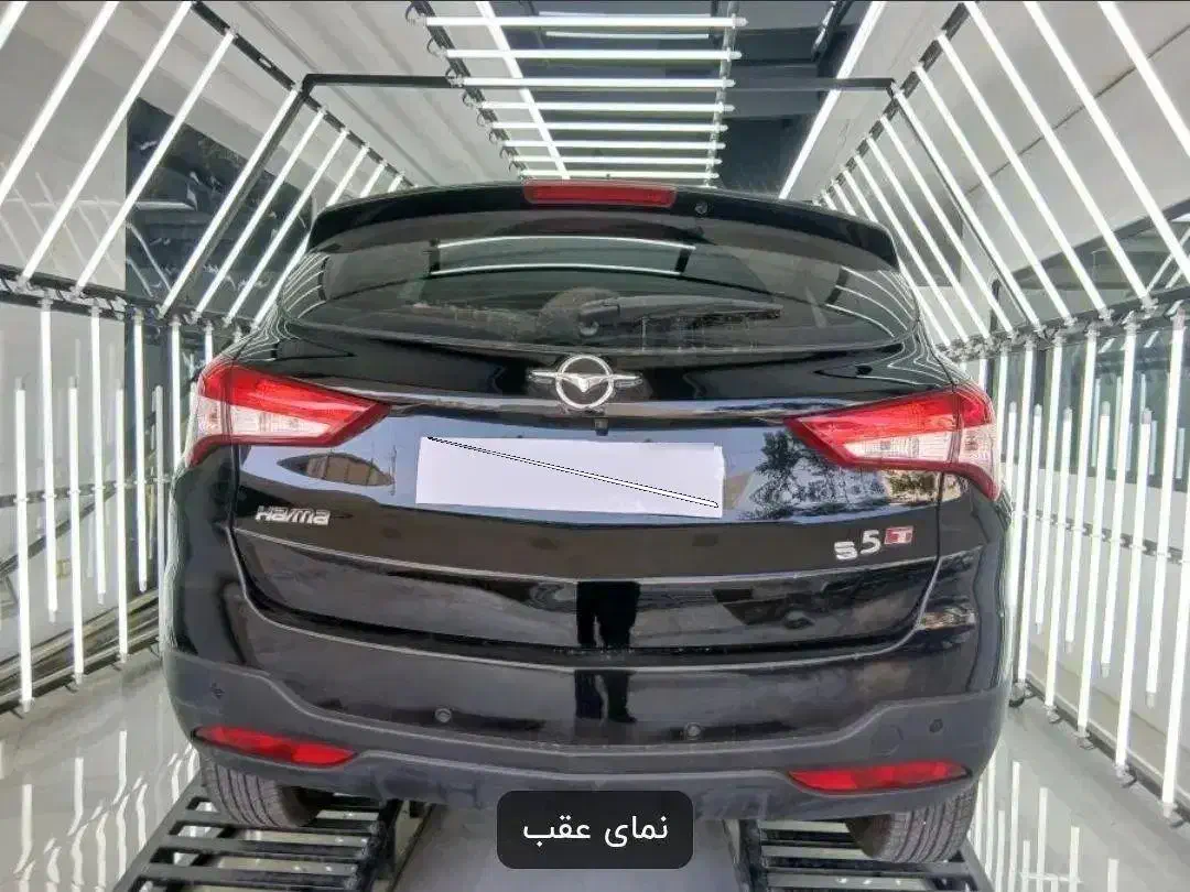 هایما S5مدل ۹۹|خودرو سواری و وانت|تبریز, |دیوار