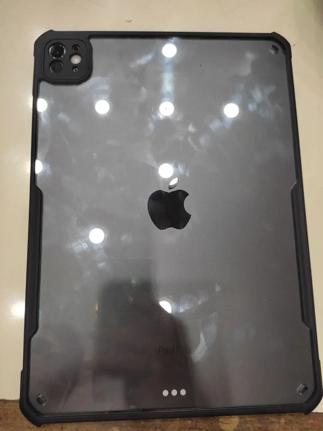 ipad pro m4|تبلت|اهواز, منازل سپاه|دیوار