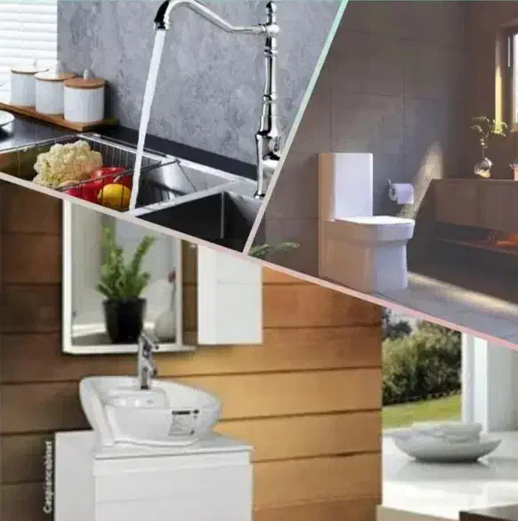 نصب انواع روشویی وفرنگی هود سینک پیانویی و شیرآلات|خدمات پیشه و مهارت|تهران, هفده شهریور|دیوار