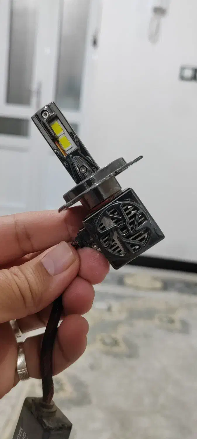 هدلایت لنزو|قطعات یدکی و لوازم جانبی|چرداول, |دیوار