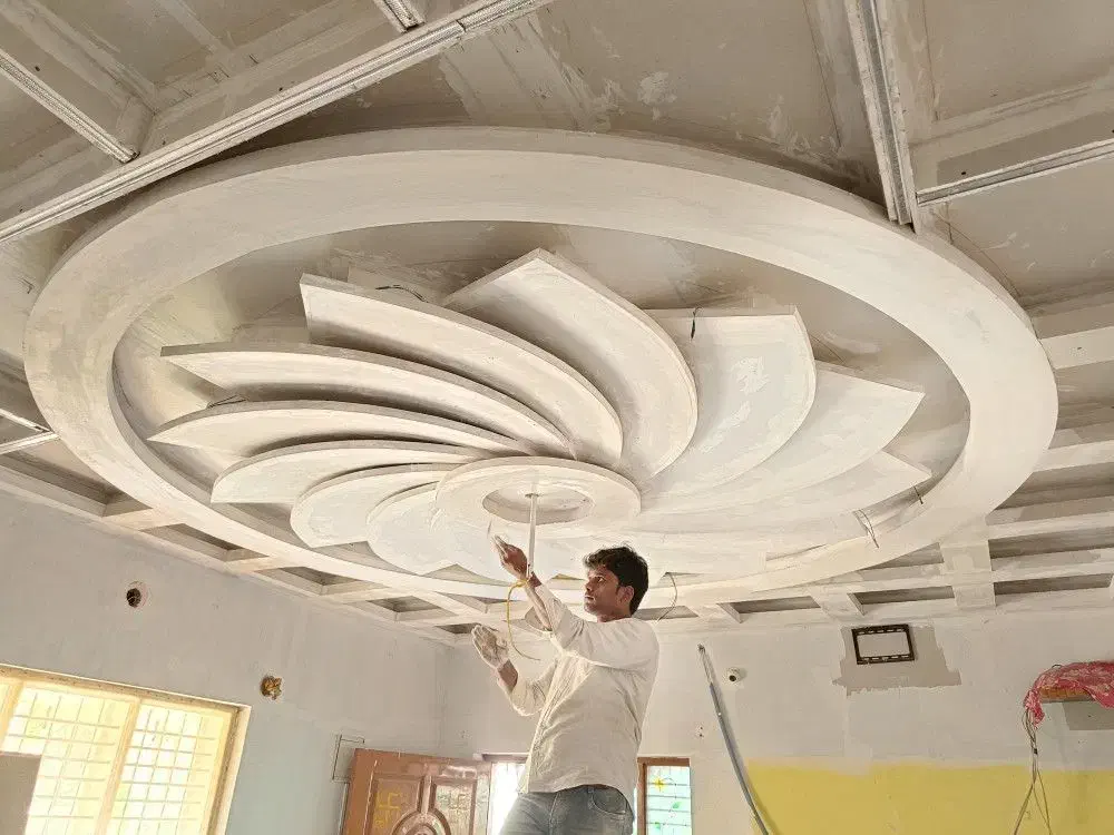 جوشکاری و رابیس کاری|خدمات پیشه و مهارت|دماوند, گیلاوند|دیوار