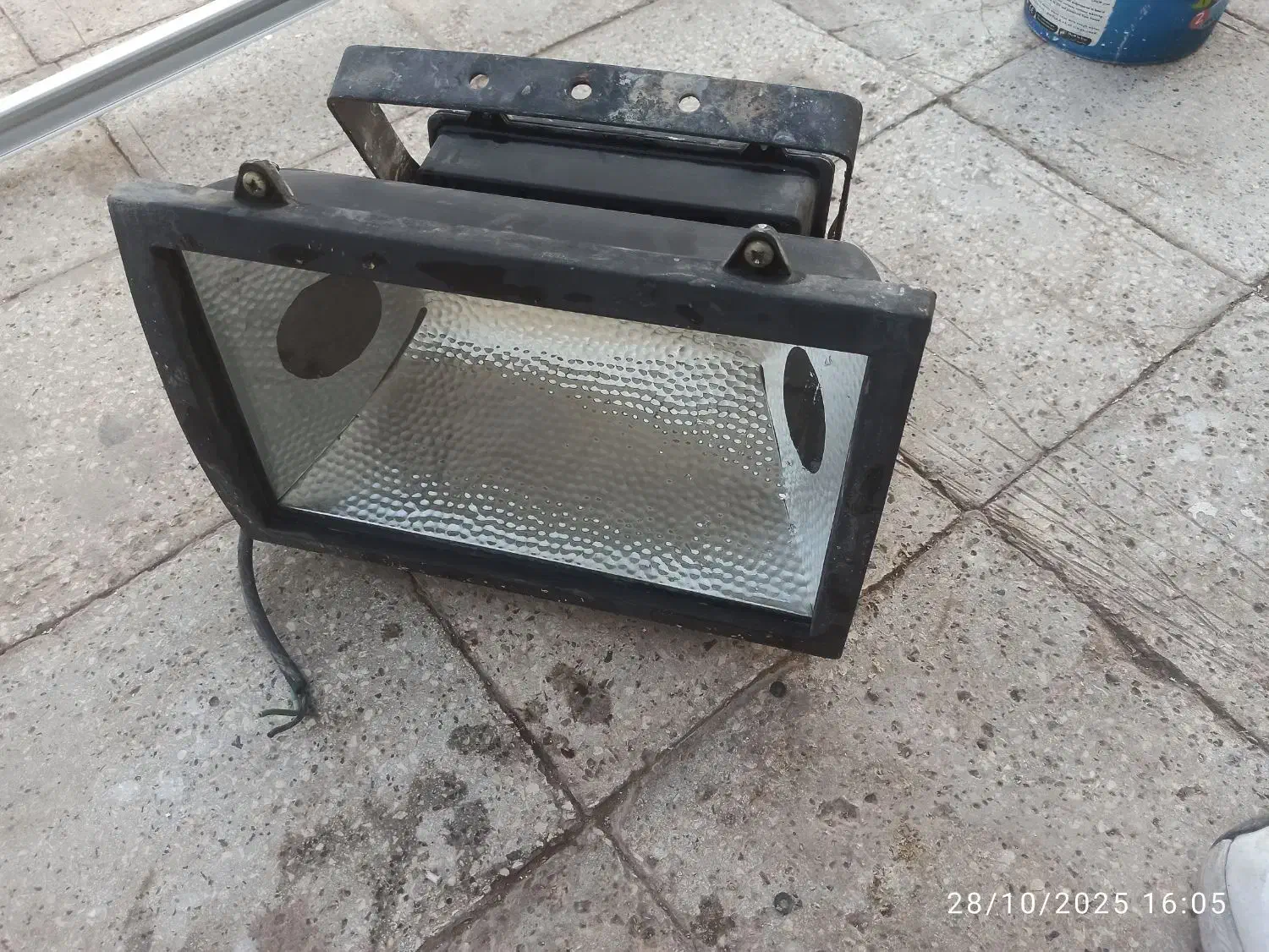 پروژکتور|لامپ و چراغ|تربت جام, عیدی آباد|دیوار