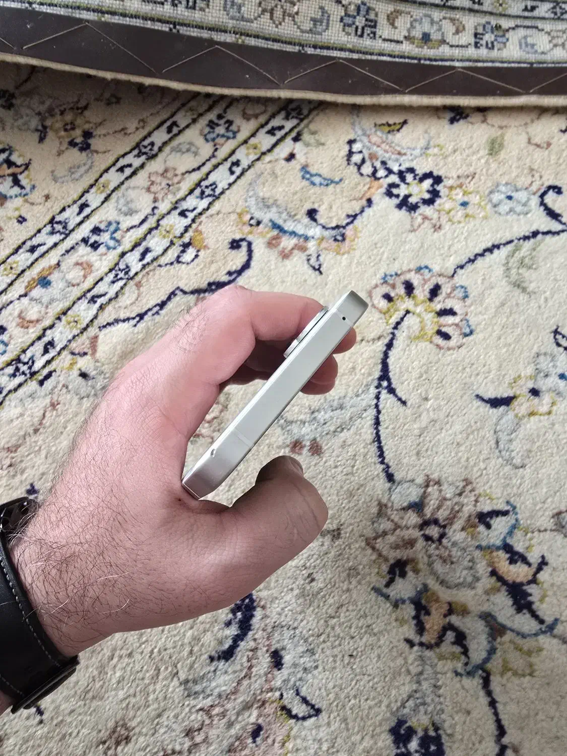 Nothing phone 2 تمیز و سلامت|موبایل|تهران, پاسداران|دیوار