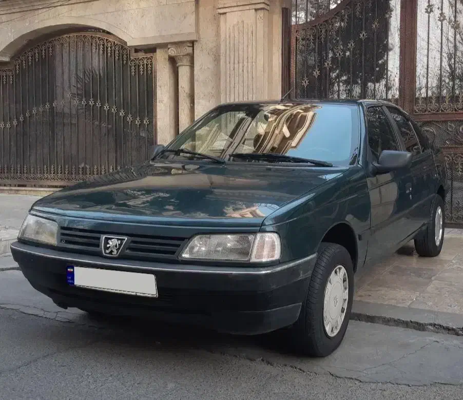 راننده شخصی درون شهری و بیرون شهری|خدمات حمل و نقل|سبزوار, کاشفی شمالی (دادگستری)|دیوار