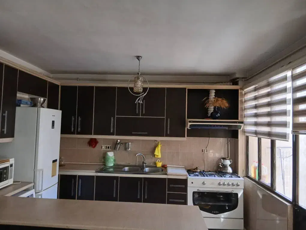 فروش آپارتمان زمین شهرداری الوند|فروش آپارتمان|الوند, |دیوار