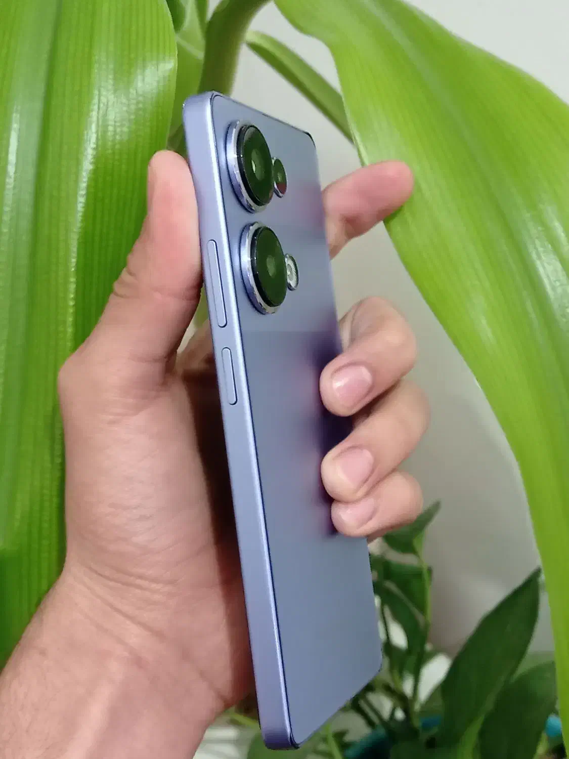 گوشی نت 13 پرو 512 رم 12 فوری|موبایل|کازرون, |دیوار