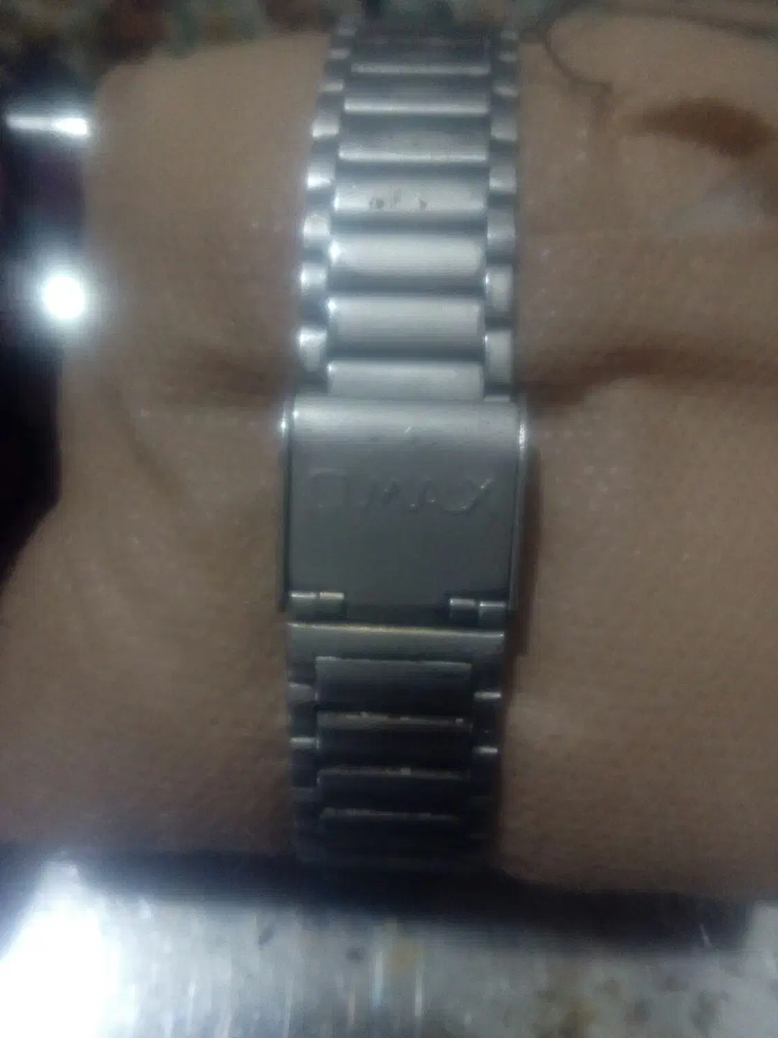 ساعت مچی اوما کس،ژاپن|ساعت|اندیمشک, |دیوار