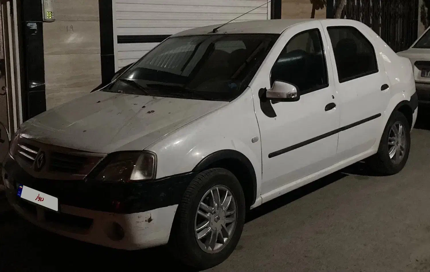 ال نود تیپ 2|خودرو سواری و وانت|مشهد, ویلاشهر|دیوار