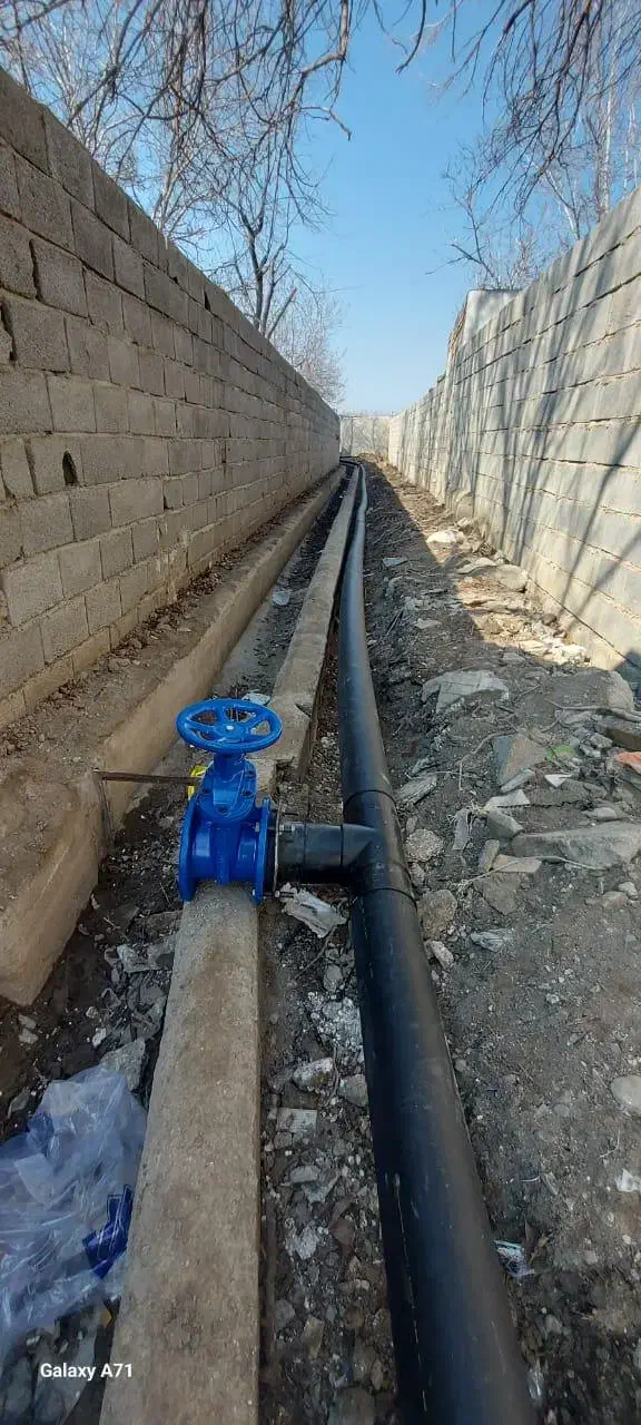 آبیاری وابرسانی|خدمات پیشه و مهارت|هشتگرد, سیف آباد|دیوار