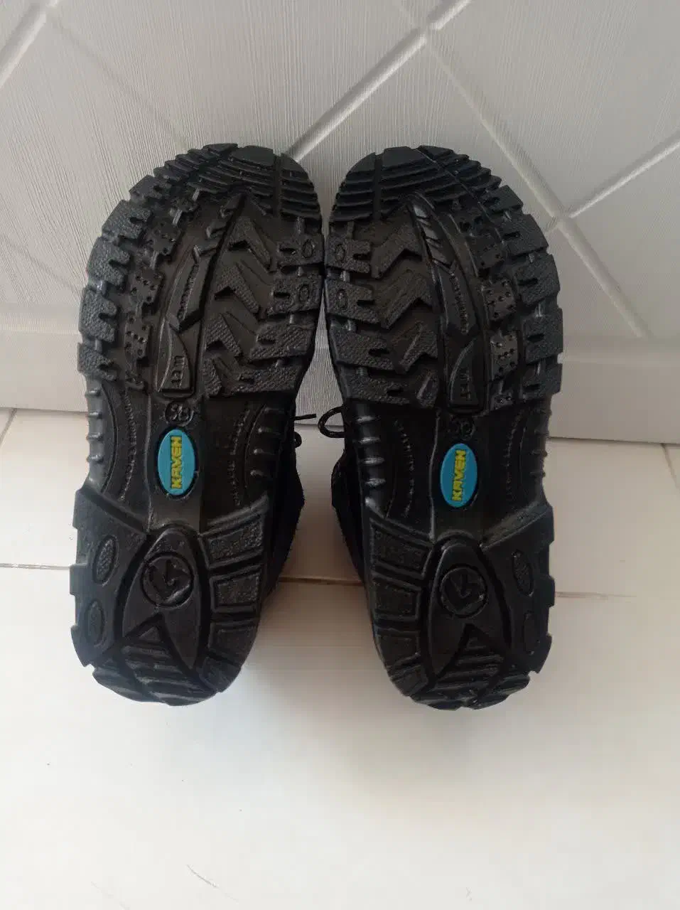 کفش ایمنی نو|کیف، کفش، کمربند|شاهینشهر, شهرک گلدیس|دیوار